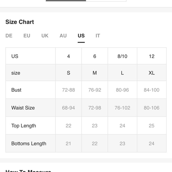 Slate V wire Bikini - Picture 9 of 9